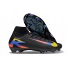 Nike Air Zoom Mercurial Superfly X Elite FG Nero Multi Colore
