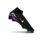 Nike Air Zoom Mercurial Superfly X Elite FG Nero Multi Colore