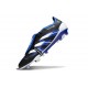 Adidas Predator 25 Elite Foldover Tongue FG Nero Bianco Blu