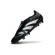 Adidas Predator 25 Elite Foldover Tongue FG Nero Bianco Blu