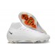 Nike Zoom Mercurial Superfly 10 Elite FG Bianco