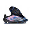 adidas F50 Elite LL FG Noir Rose Bleu