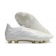 Scarpa Nuovo adidas Copa Pure+ FG Bianco