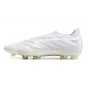 Scarpa Nuovo adidas Copa Pure+ FG Bianco