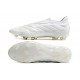 Scarpa Nuovo adidas Copa Pure+ FG Bianco