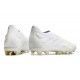 Scarpa Nuovo adidas Copa Pure+ FG Bianco