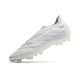 Scarpa Nuovo adidas Copa Pure+ FG Bianco