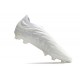 Scarpa Nuovo adidas Copa Pure+ FG Bianco