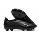 Scarpa Nuovo adidas Copa Pure+ FG Nero