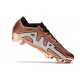 Nike Mercurial Vapor 15 Elite per terreni duri SE X Mbappe Rame Metallico
