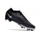Nike Mercurial Vapor 15 Elite per terreni duri Nero Oro Bianco
