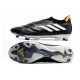 Scarpa Nuovo adidas Copa Pure+ FG Nero Bianco