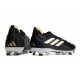 Scarpa Nuovo adidas Copa Pure+ FG Nero Bianco