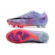 Scarpe Nike Zoom Mercurial Vapor XV Elite FG Dream Speed 6 - Cobalto Bliss Nero Fucsia Dream